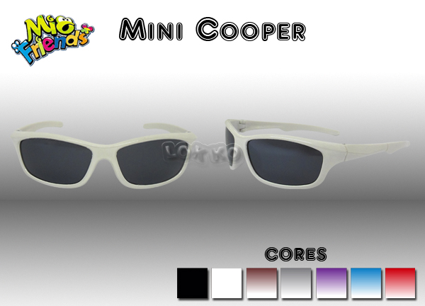Óculos infantil-mini-cooper